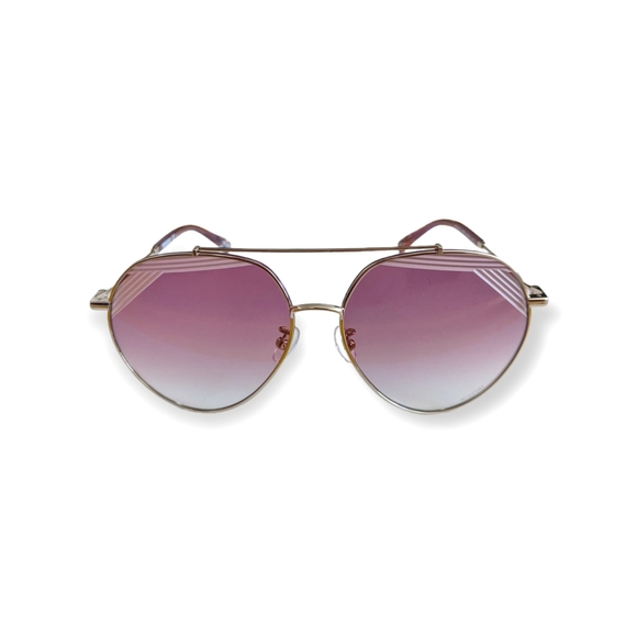 Missoni 60mm Aviator Sunglasses main image 8